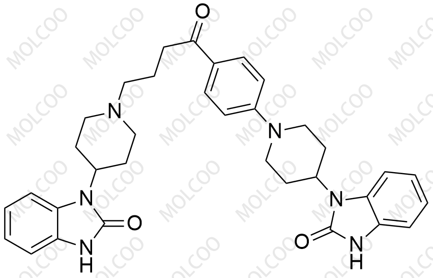 苯哌啶醇EP杂质C