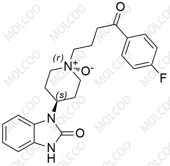 苯哌啶醇EP杂质D