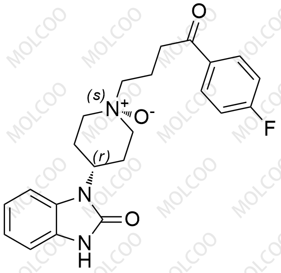 苯哌啶醇EP杂质E