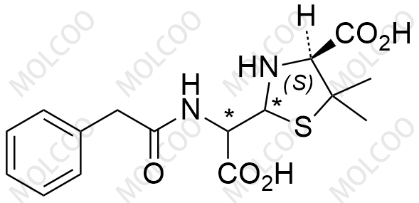 苄基青霉素EP杂质E