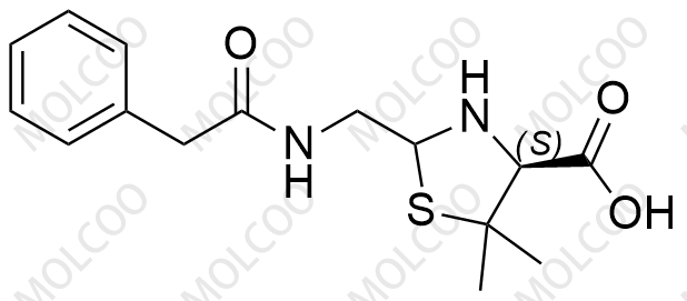 苄基青霉素EP杂质F