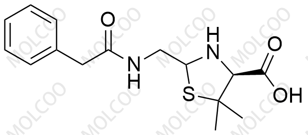 芐基青霉素EP雜質(zhì)F