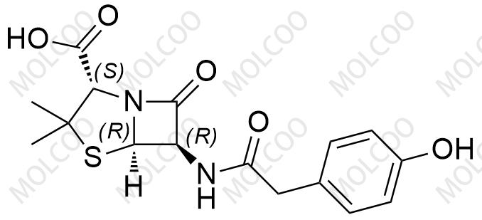 苄基青霉素EP杂质G