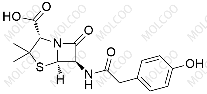芐基青霉素EP雜質(zhì)G