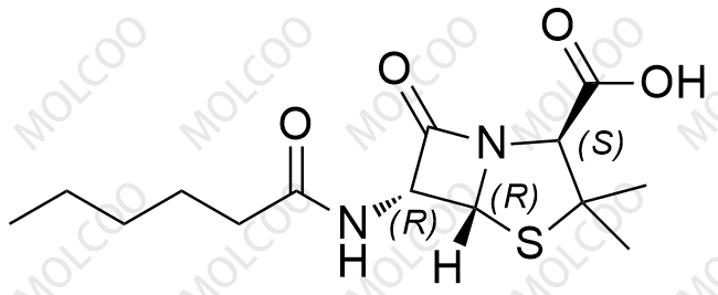 苄基青霉素EP杂质I