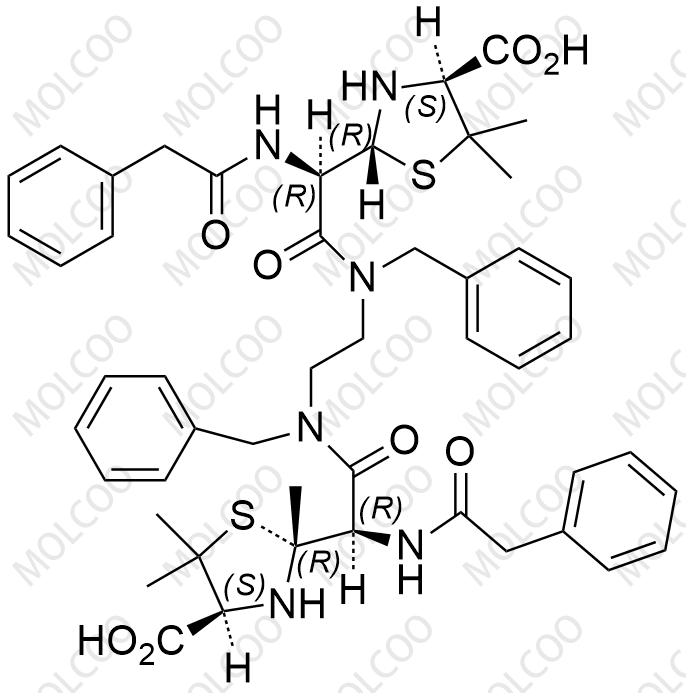 苄基青霉素EP杂质K