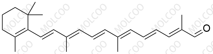 β胡萝卜素EP杂质A