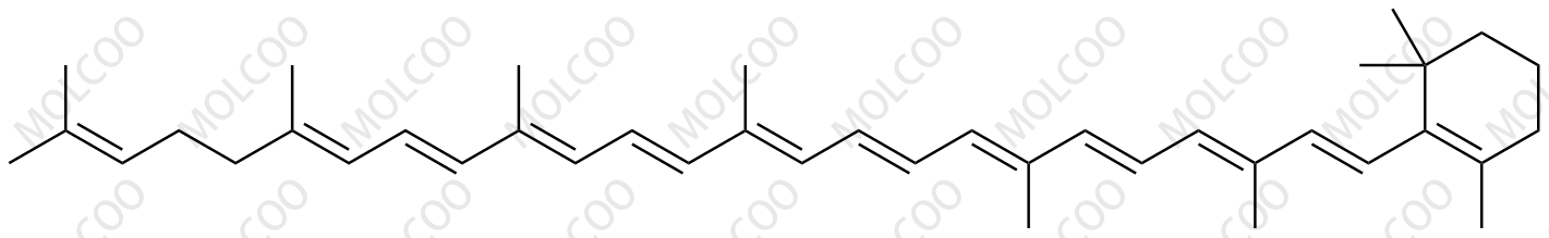 β胡萝卜素EP杂质B