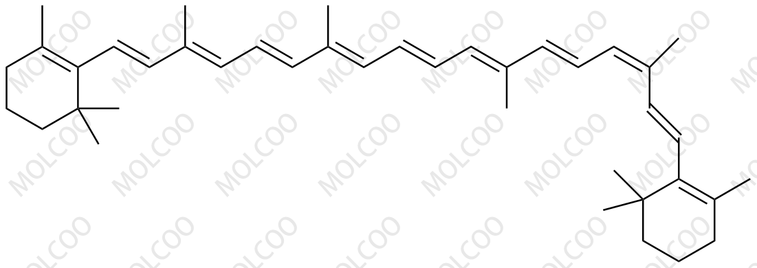 β胡萝卜素EP杂质D