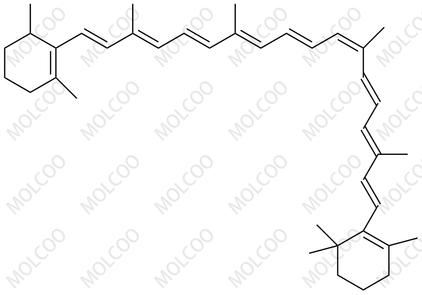 β胡萝卜素EP杂质E