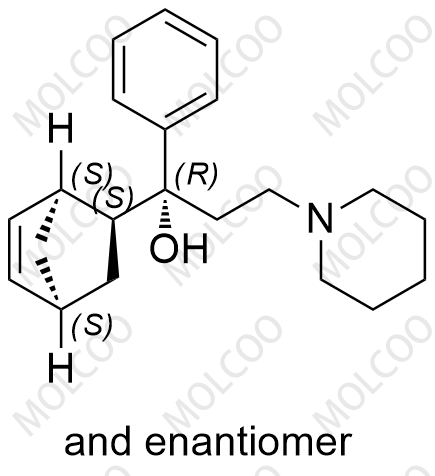 比哌立登EP杂质A
