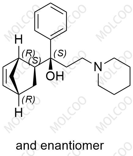 比哌立登EP杂质B