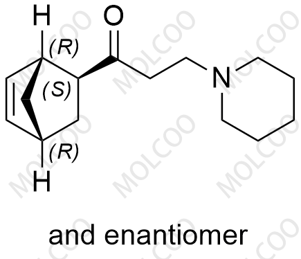 比哌立登EP杂质D