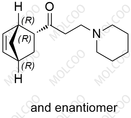 比哌立登EP杂质E