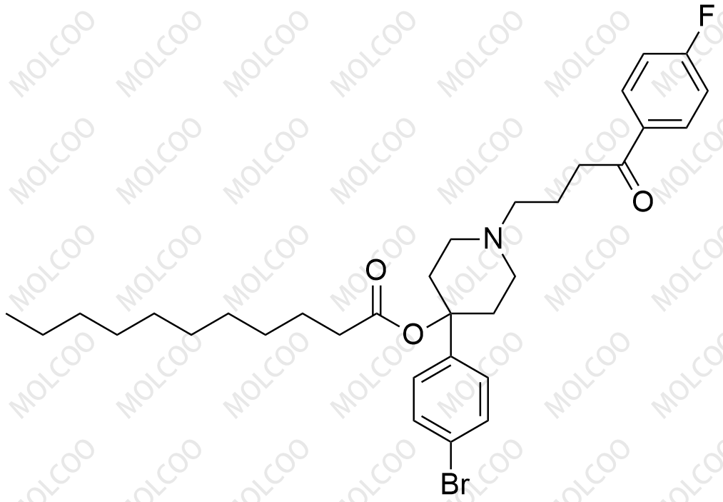 溴哌啶醇EP杂质J