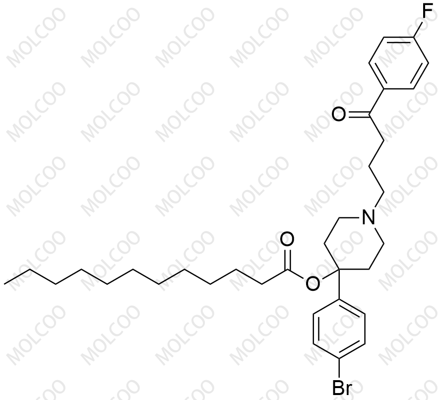 溴哌啶醇EP杂质K