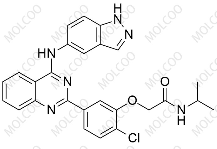 贝舒地尔杂质29