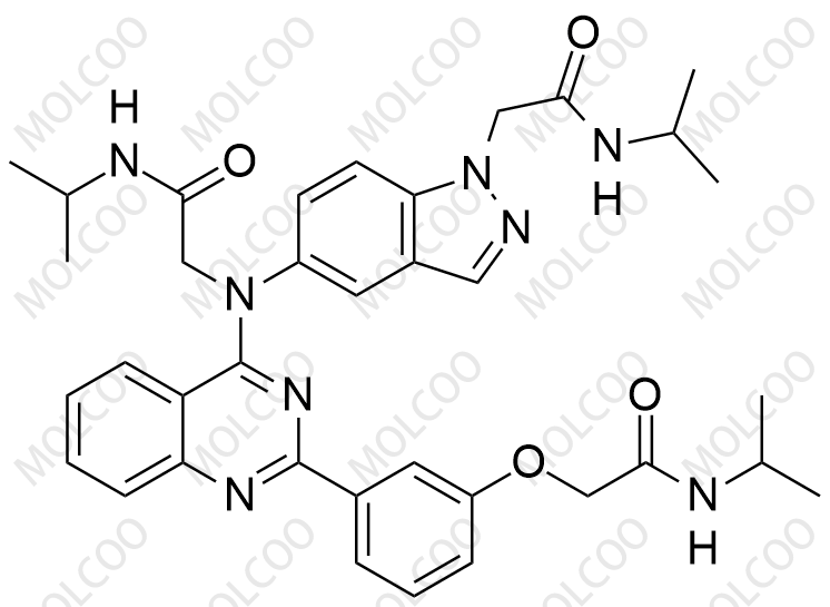 贝舒地尔杂质31