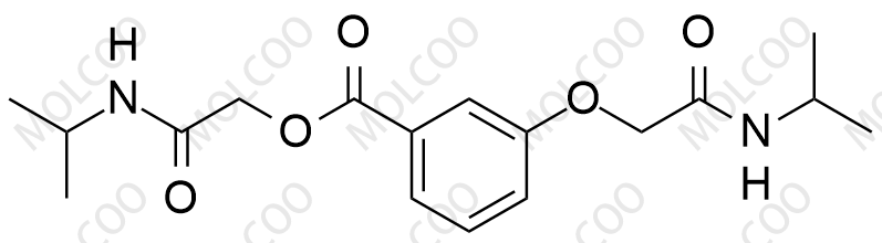 贝舒地尔杂质35