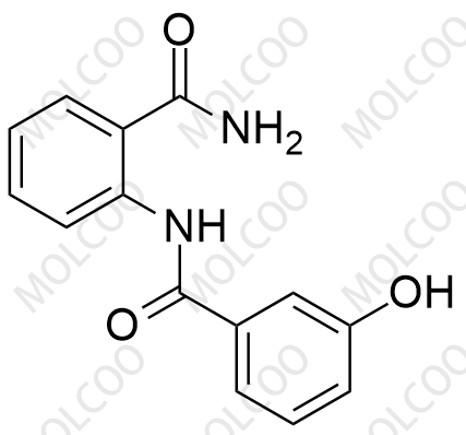 贝舒地尔杂质36