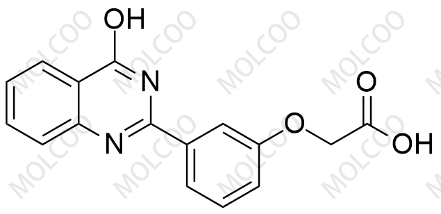 贝舒地尔杂质37