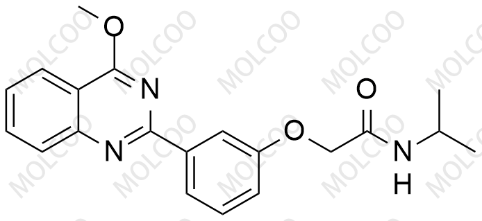 贝舒地尔杂质38