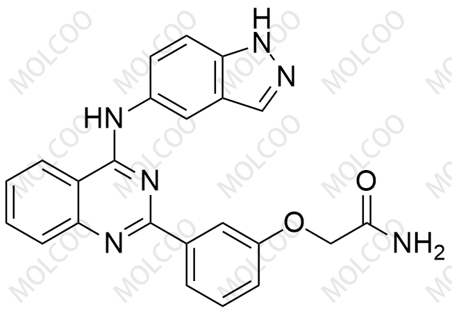 贝舒地尔杂质41
