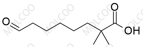 贝派度酸杂质27