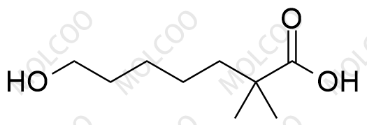 贝派度酸杂质36