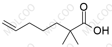 贝派度酸杂质37