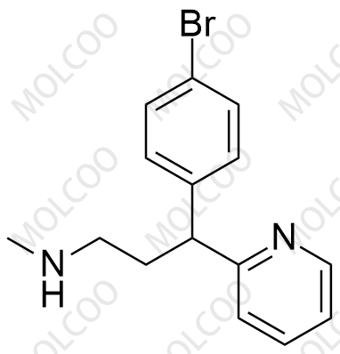 溴苯那敏杂质1