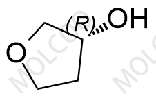 (R)-(-)-3-羟基四氢呋喃