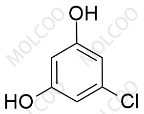 5-氯间苯二酚