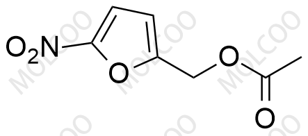 5-硝基糠醛乙酸酯