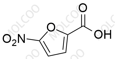 5-硝基-2-糠酸