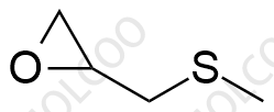 甲基硫代环氧丙烷