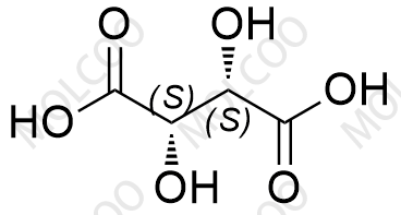 D-酒石酸