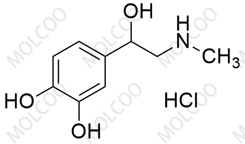 肾上腺素盐酸盐