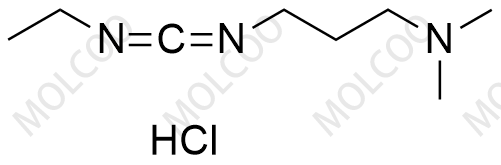 1-乙基-(3-二甲基氨基丙基)碳酰二亚胺盐酸盐