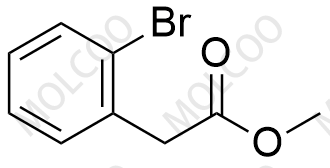 2-(2-溴苯基)乙酸甲酯