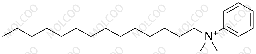烷基苄基二甲基氯化铵