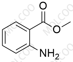 2-氨基苯甲酸甲酯