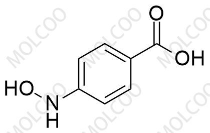 4-(羟基氨基)苯甲酸