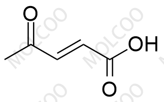 3-乙酰基丙烯酸