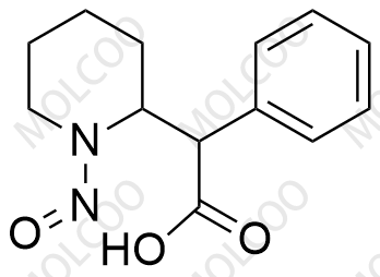 N-亚硝基利太林酸