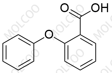 2-苯氧基苯甲酸