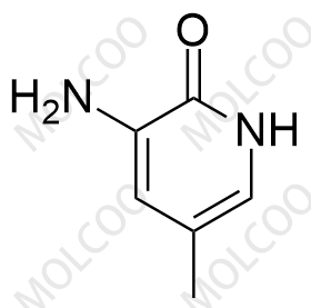 2-羟基-3-氨基-5-甲基吡啶