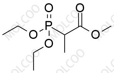 2-（二乙基膦酰基）丙酸甲酯
