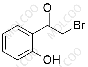 2-溴-2′-羟基苯乙酮