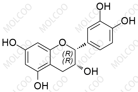 表儿茶素（EC)